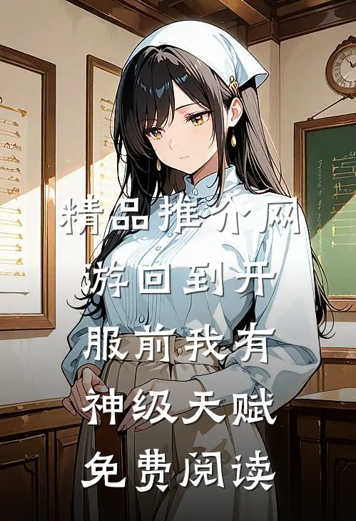 精品推介网游回到开服前我有神级天赋免费阅读