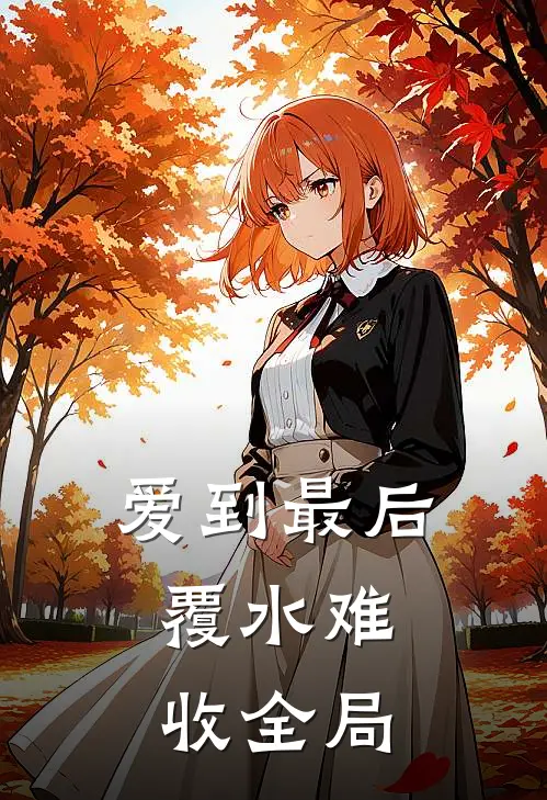 爱到最后，覆水难收全局