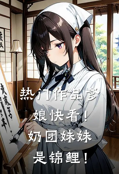 热门作品爹娘快看！奶团妹妹是锦鲤！