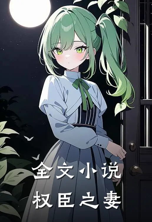 全文小说权臣之妻