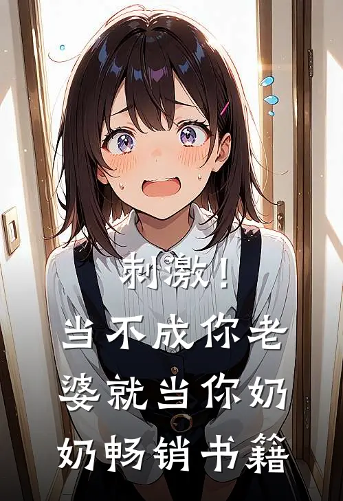 刺激！当不成你老婆就当你奶奶畅销书籍