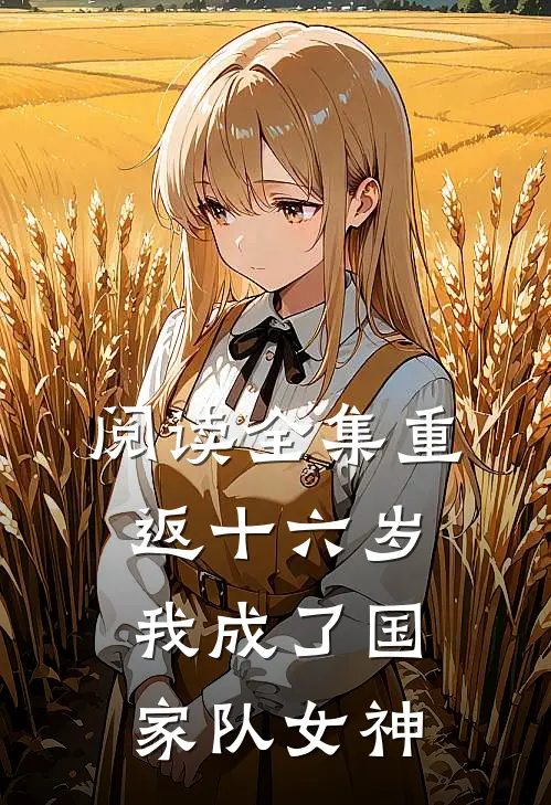 阅读全集重返十六岁，我成了国家队女神