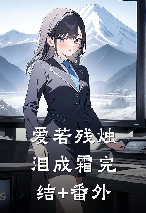 爱若残烛泪成霜完结+番外