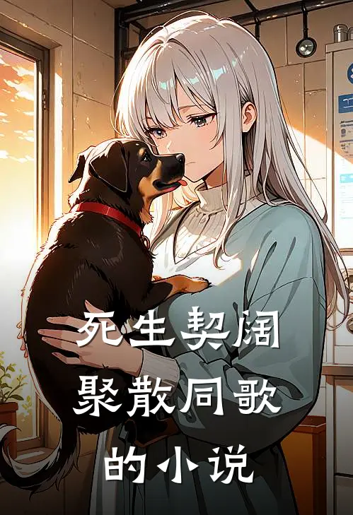 死生契阔，聚散同歌的小说