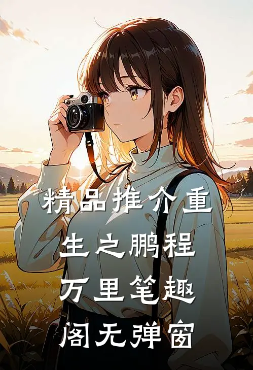 精品推介重生之鹏程万里笔趣阁无弹窗