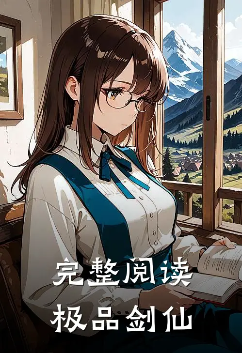 完整阅读极品剑仙