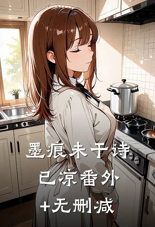 墨痕未干诗已凉番外+无删减