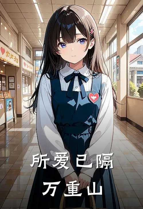 所爱已隔万重山