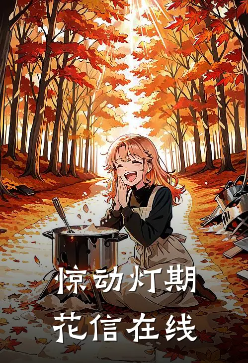 惊动灯期花信在线