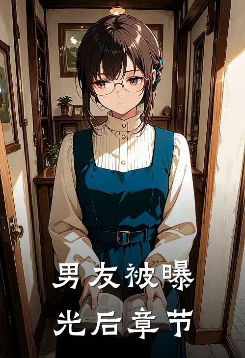 男友被曝光后章节