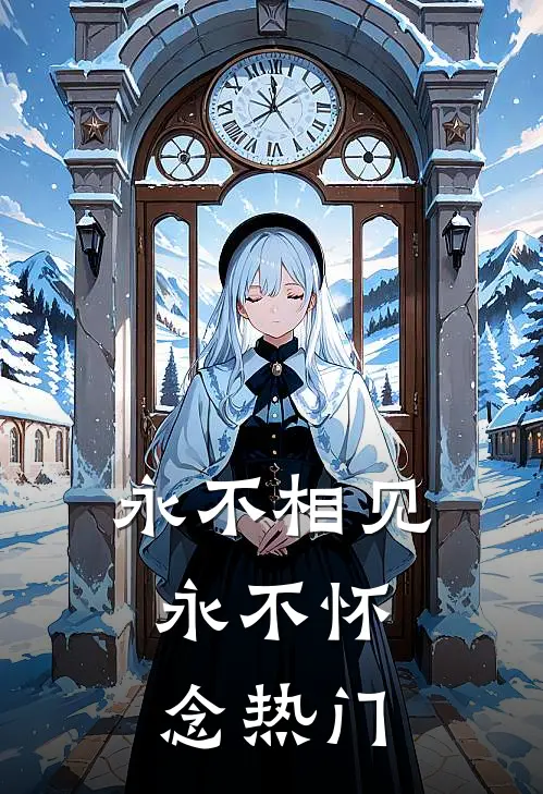 永不相见,永不怀念热门歌曲