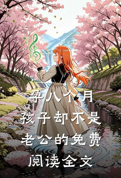 孕八个月，孩子却不是老公的免费阅读全文