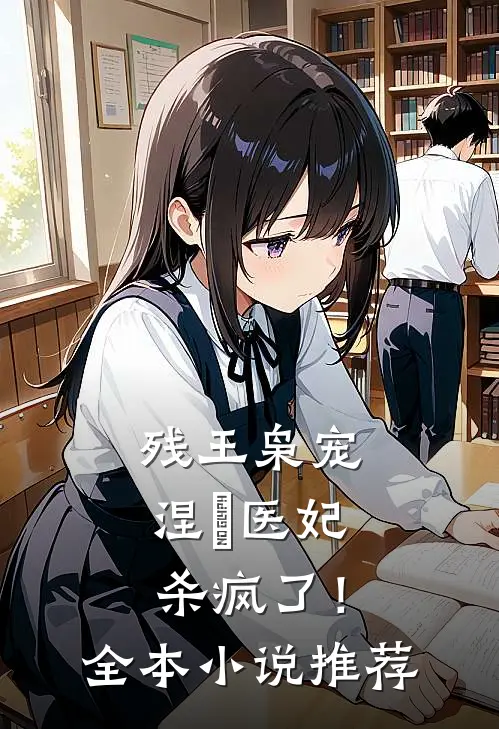 残王枭宠涅槃医妃杀疯了!全本推荐完结