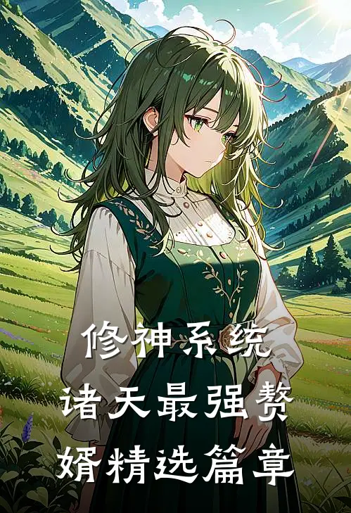 修神系统：诸天最强赘婿精选篇章