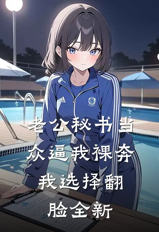 老公秘书当众逼我裸奔，我选择翻脸全新