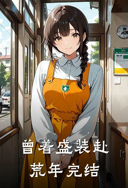 曾着盛装赴荒年完结