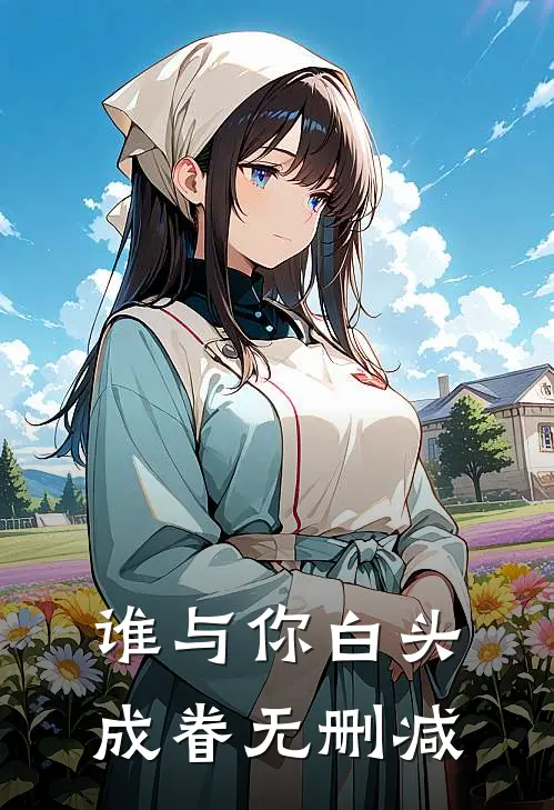 谁与你白头成眷无删减