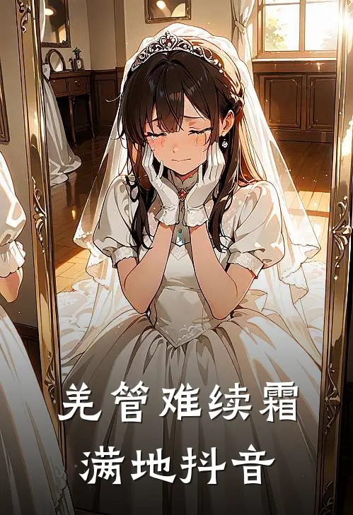 羌管难续霜满地抖音