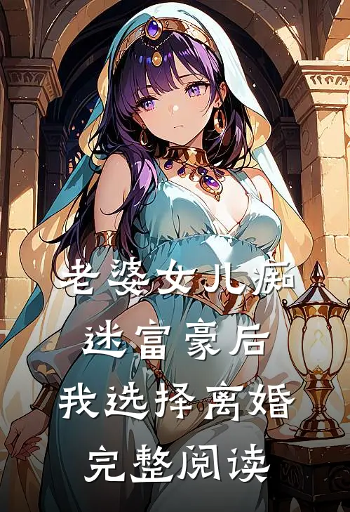 老婆女儿痴迷富豪后，我选择离婚完整阅读