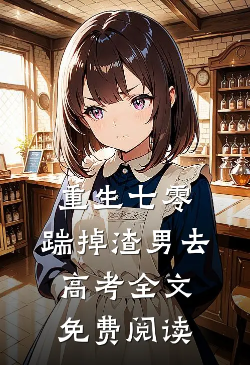重生七零：踹掉渣男去高考全文免费阅读