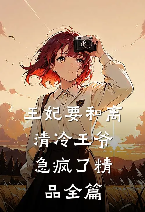 王妃要和离，清冷王爷急疯了精品全篇