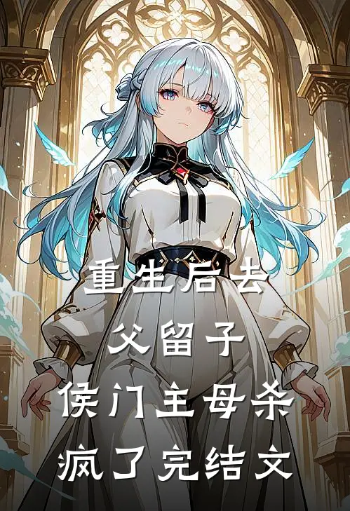 重生后去父留子，侯门主母杀疯了完结文