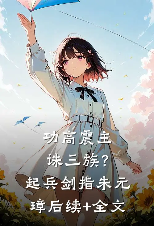 功高震主诛三族？起兵剑指朱元璋后续+全文