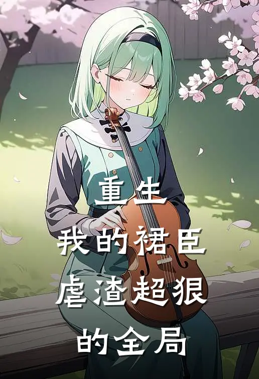 重生我的裙臣虐渣超狠的全局免费阅读