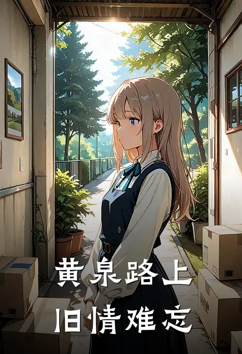 黄泉路上旧情难忘