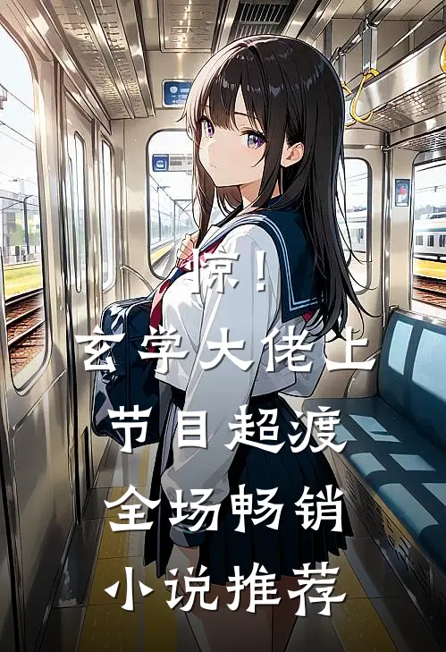 惊！玄学大佬上节目超渡全场畅销小说推荐