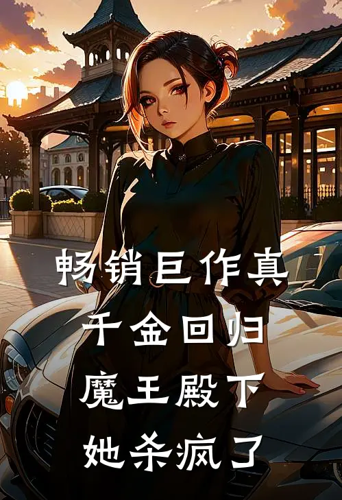 畅销巨作真千金回归，魔王殿下她杀疯了