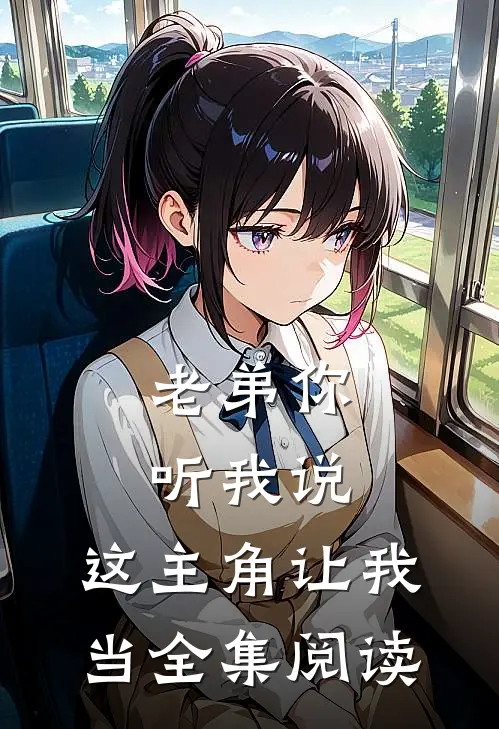老弟你听我说，这主角让我当全集阅读