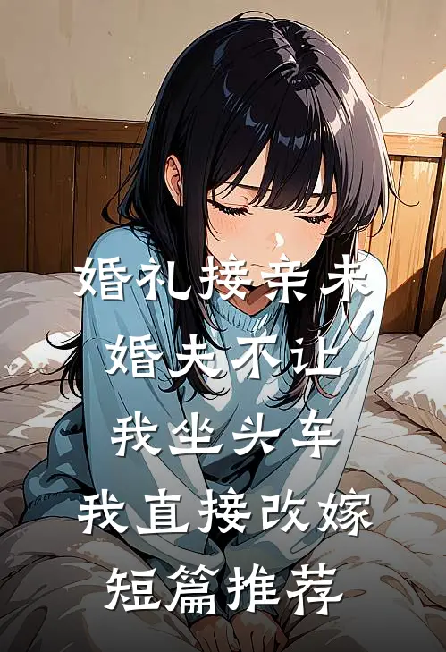 婚礼接亲未婚夫不让我坐头车，我直接改嫁短篇推荐
