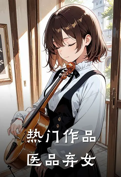 热门作品医品弃女