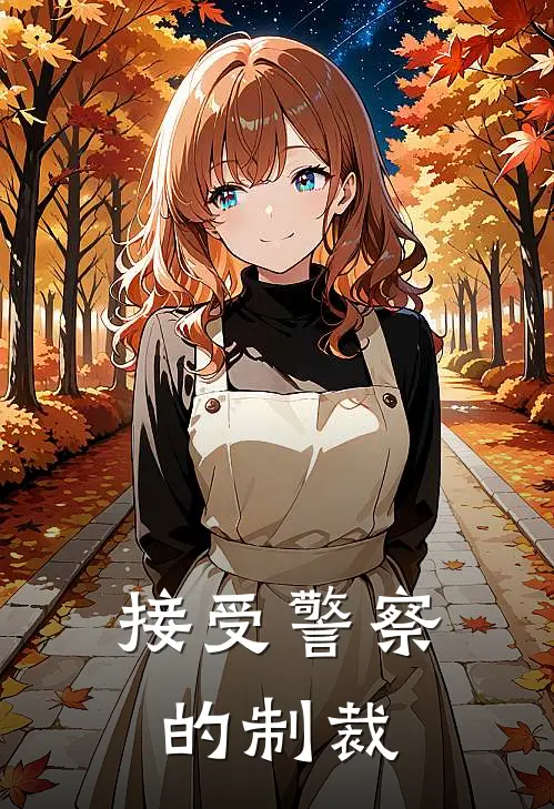 接受警察的制裁