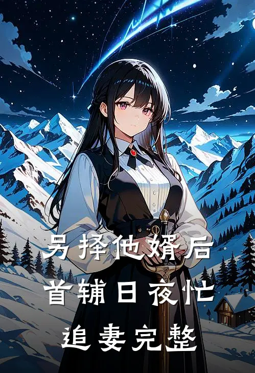另择他婿后，首辅日夜忙追妻完整