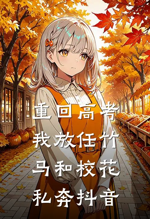 重回高考，我放任竹马和校花私奔抖音