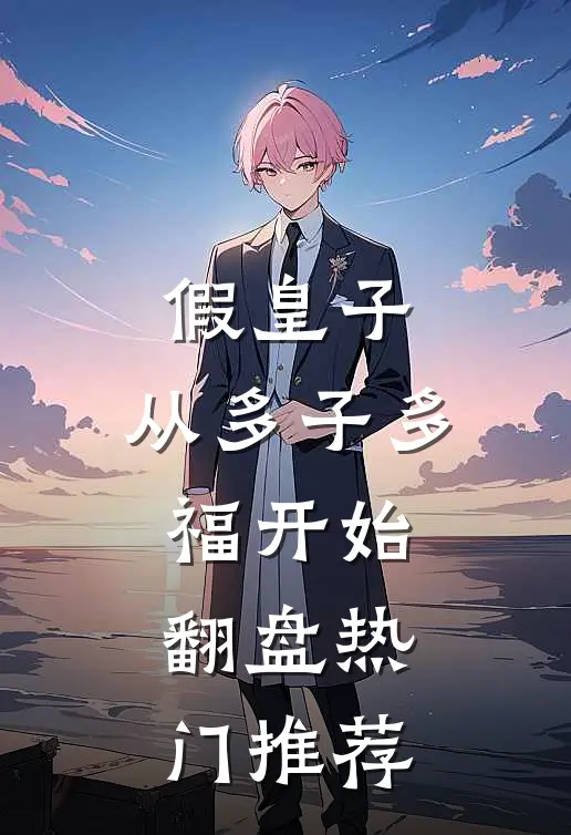 假皇子，从多子多福开始翻盘热门推荐