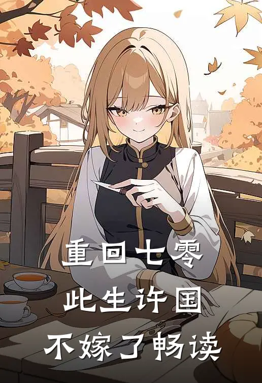 重回七零：此生许国，不嫁了畅读