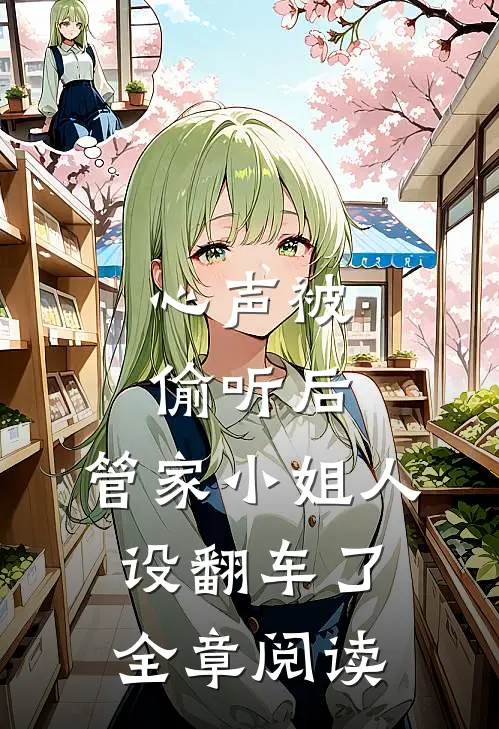 心声被偷听后，管家小姐人设翻车了全章阅读