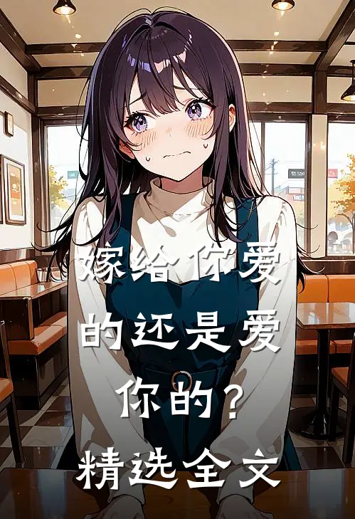 嫁给你爱的还是爱你的？精选全文