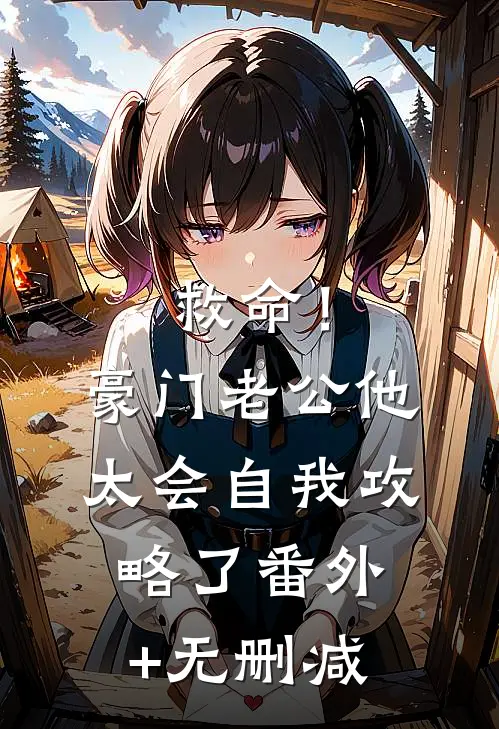 救命！豪门老公他太会自我攻略了番外+无删减