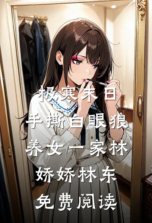 极寒末日，手撕白眼狼养女一家林娇娇林东免费阅读
