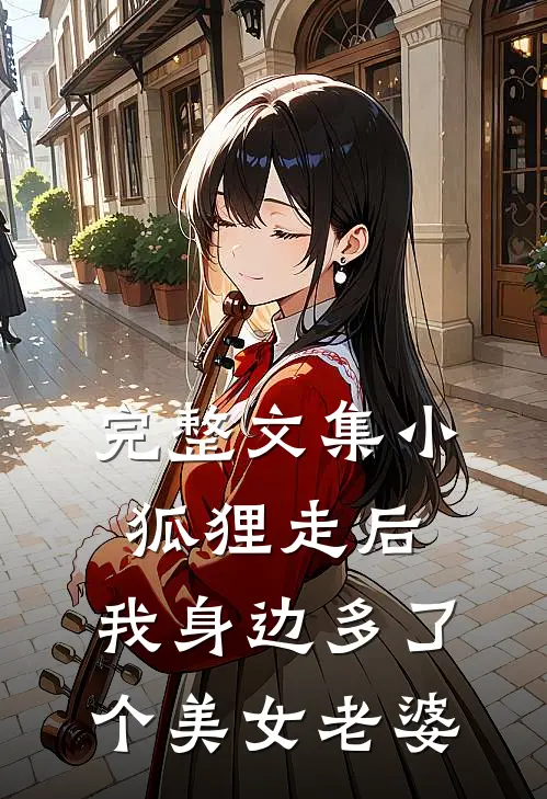 完整文集小狐狸走后，我身边多了个美女老婆