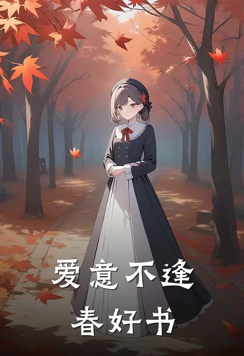 爱意不逢春好书