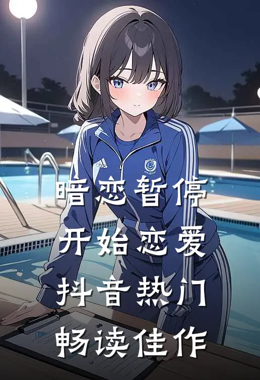 暗恋暂停，开始恋爱抖音热门畅读佳作