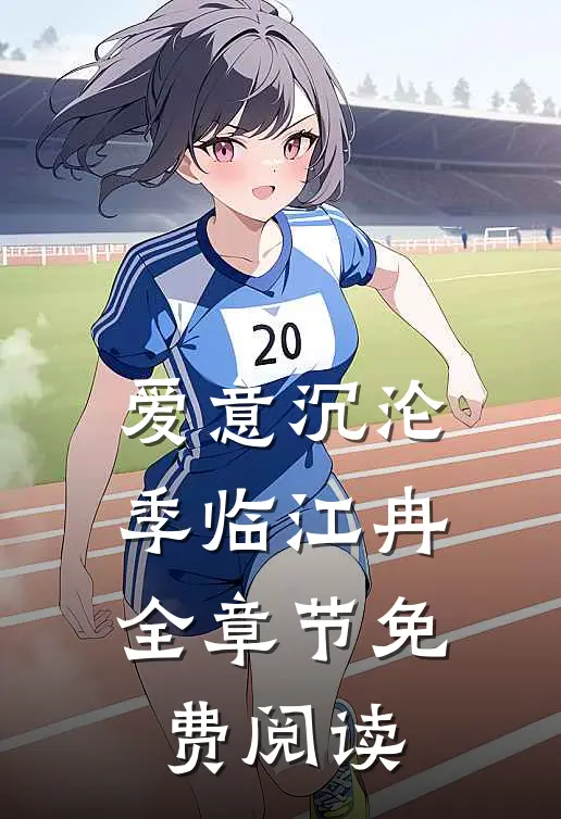 爱意沉沦季临江冉全章节免费阅读
