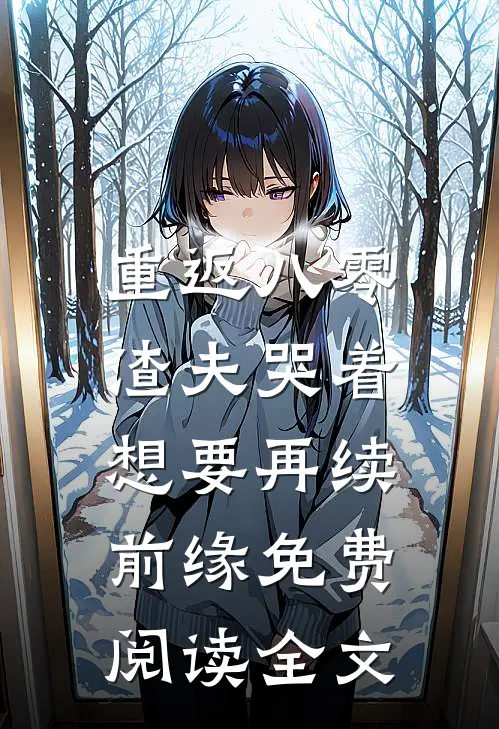 重返八零，渣夫哭着想要再续前缘免费阅读全文