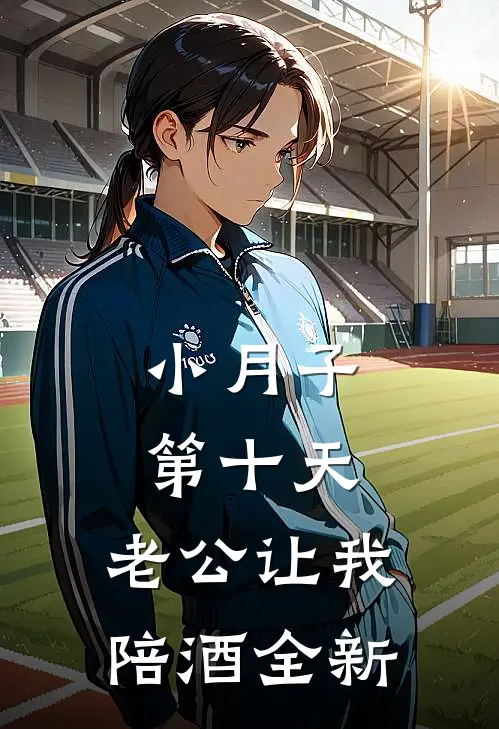 小月子第十天，老公让我陪酒全新