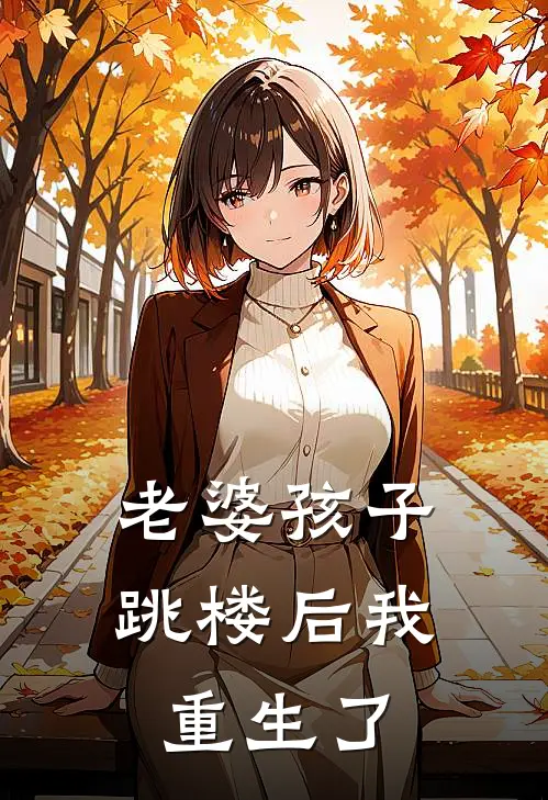 老婆孩子跳楼后我重生了